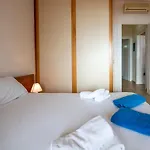 아파트 Angela's Garden Sea View 바바티