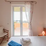 Angela's Garden Sea View 아파트 *