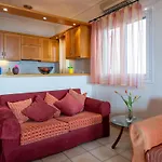 Apartamento Angela's Garden Sea View Barbati