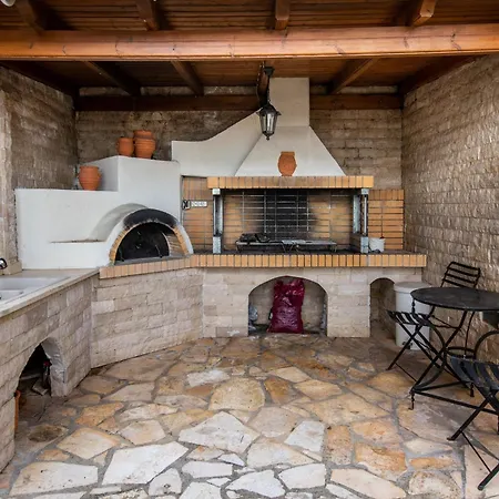 Apartament Angela's Garden Sea View